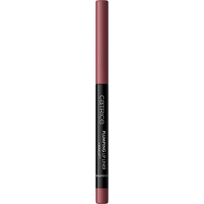 Catrice - Crayon à lèvres repulpant volumateur et définitif MAXI-LIP, tenue longue, hydratant, vegan, n°210 Perfect Stranger 0.35 g