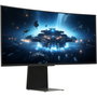 Samsung Odyssey OLED G8 G85SD 34 pouces UWQHD 175 Hz Noir