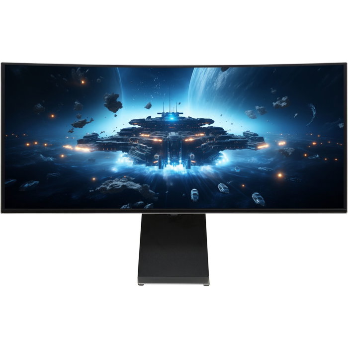 Samsung Odyssey OLED G8 G85SD 34 pouces UWQHD 175 Hz Noir