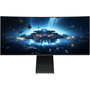 Samsung Odyssey OLED G8 G85SD 34 pouces UWQHD 175 Hz Noir