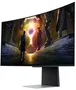 Samsung Odyssey OLED G8 G85SD 34'' UWQHD 175 Hz Courbé Noir et Argenté
