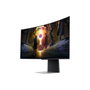 Samsung Odyssey OLED G8 G85SD 34'' UWQHD 175 Hz Courbé Noir et Argenté