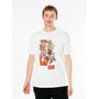 DC T-Shirt Harley Quinn Anime Mayhem (L)