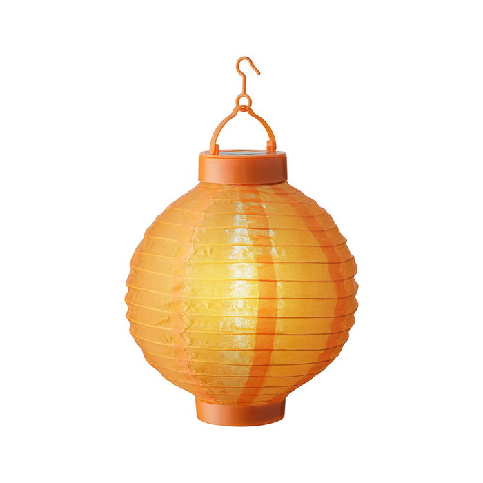 Lampion Lumineo Assortiment de couleurs Nylon Lampion Lumineo Assortiment de couleurs Nylon