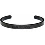 Bracelet Femme CO88 Collection 8CB-19055 Noir