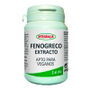 INTEGRALIA Extrait de Fenugrec 750 mg, 60 Capsules