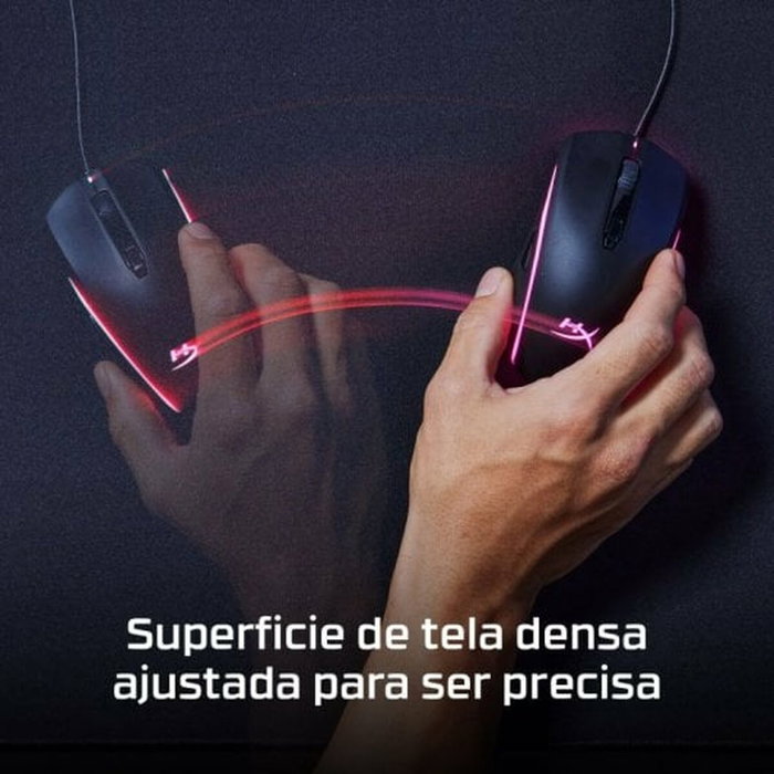 HyperX Pulsefire Mat XL Noir HyperX Pulsefire Mat XL Noir