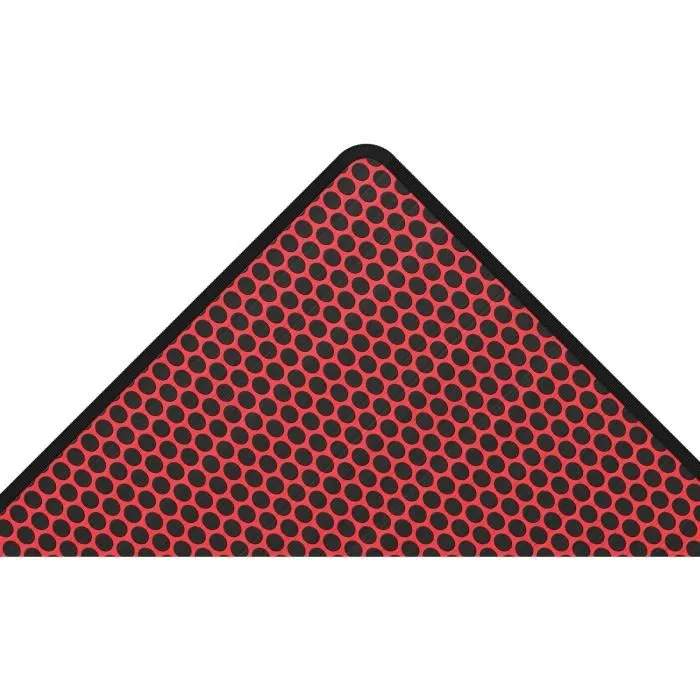 HyperX Tapis de souris Pulsefire Mat XL 4Z7X5AA - Noir, format extra large HyperX Tapis de souris Pulsefire Mat XL 4Z7X5AA - Noir, format extra large