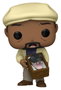 Happy Gilmore 2 POP! Movies Vinyl figurine Chubbs Peterson 9 cm