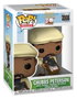 Happy Gilmore 2 POP! Movies Vinyl figurine Chubbs Peterson 9 cm