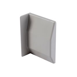 CAMAR Tapa Embellecedora Forte Gris Izquierda