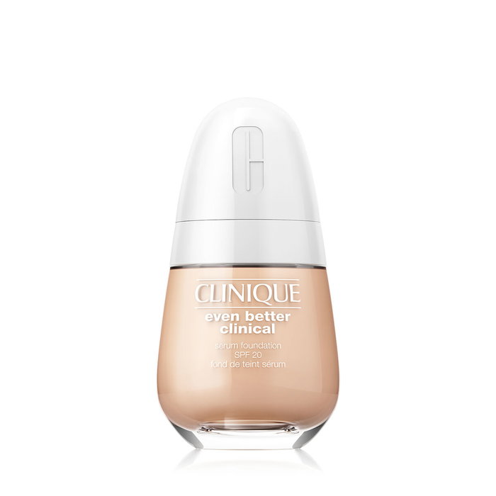 Clinique Even Better Clinical Foundation SPF20 #08-linen