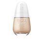 Clinique Even Better Clinical Serum Foundation SPF20 #08-linen - Fond de teint hydratant longue tenue, couvrance modulable, technologie sérum, 30ml