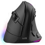Souris Gaming Mars Gaming MM-SK Noir