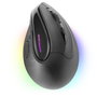 Souris Gaming Mars Gaming MM-SK Noir