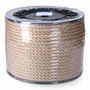 Corde EDM 87930 Naturel Jute 14 mm x 100 m