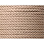 Corde EDM 87930 Naturel Jute 14 mm x 100 m