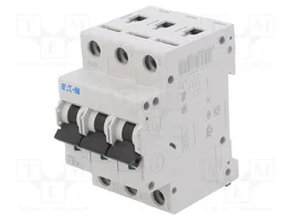 EATON ELECTRIC FAZ-K16/3 Disjoncteur 3 Pôles 16A
