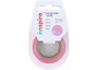 Innspiro Cinta masking tape Washi Tutti Frutti topos rosas 15mm x 10m