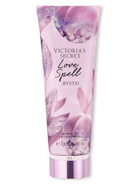 Victoria's Secret Love Spell Crystal Lait corporel Hydratant 236 ml