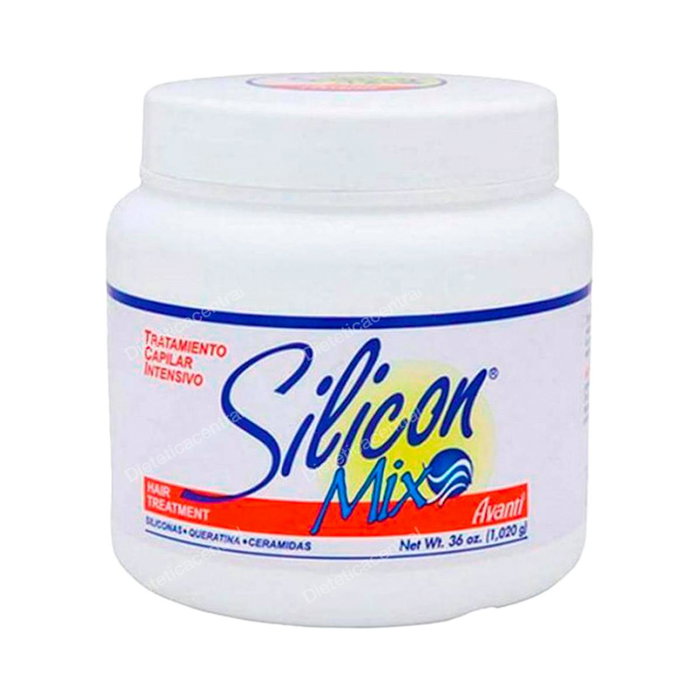 Silicon Mix Hair Treatment Hydratant 36oz Silicon Mix Hair Treatment Hydratant 36oz
