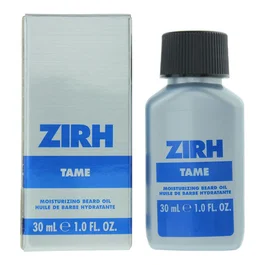 Zirh Tame Huile à barbe 30 ml