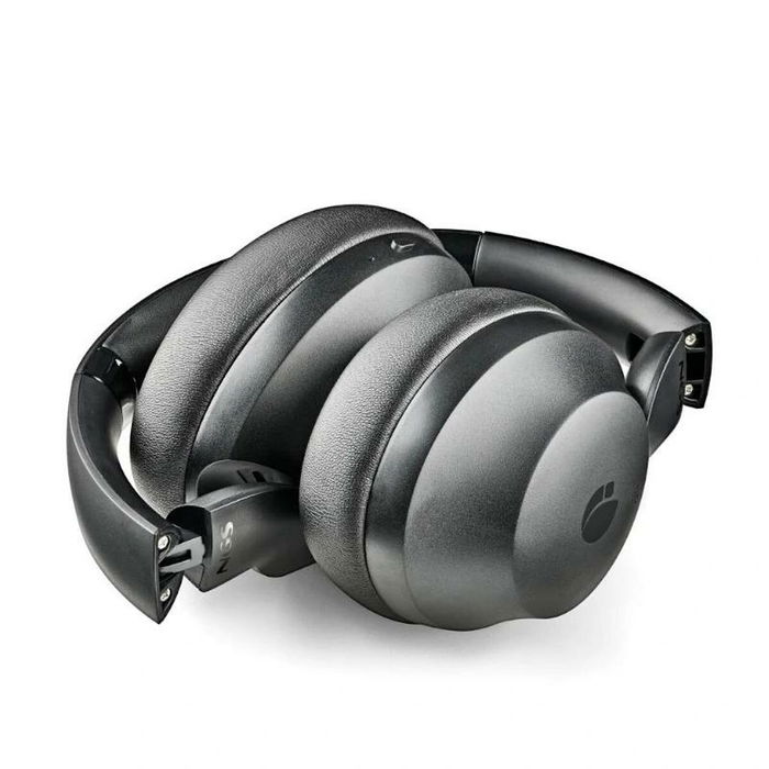 Casque NGS ARTICASHAKE Noir