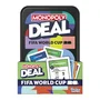 Monopoly Deal FIFA World Cup édition 2026