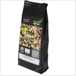 ALTERNATIVA 3 Café vert en grains ECO 150g
