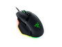 Razer Basilisk V3 35K Black Schwarz