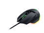 Razer Basilisk V3 35K Black Schwarz