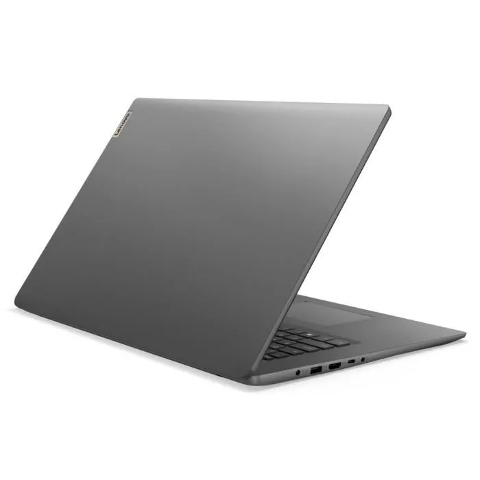 Lenovo IdeaPad 3 17ALC6 PC Portable 17" HD+ - Processeur AMD Ryzen 7 5825U, 16 Go RAM, 512 Go SSD, Clavier AZERTY, Windows 11