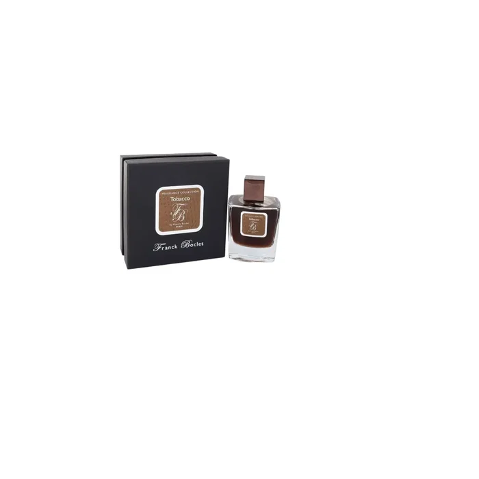 Franck Boclet Tobacco Eau de Parfum pour hommes 100 ml