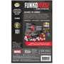 Funko Funkoverse Marvel Expansion 101: Thanos - Jeu de Société Stratégie (Espagnol)