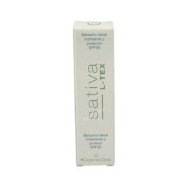 SATIVA COSMECLINIK SATIVA L-TEX 15ml