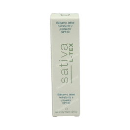 SATIVA COSMECLINIK SATIVA L-TEX 15ml