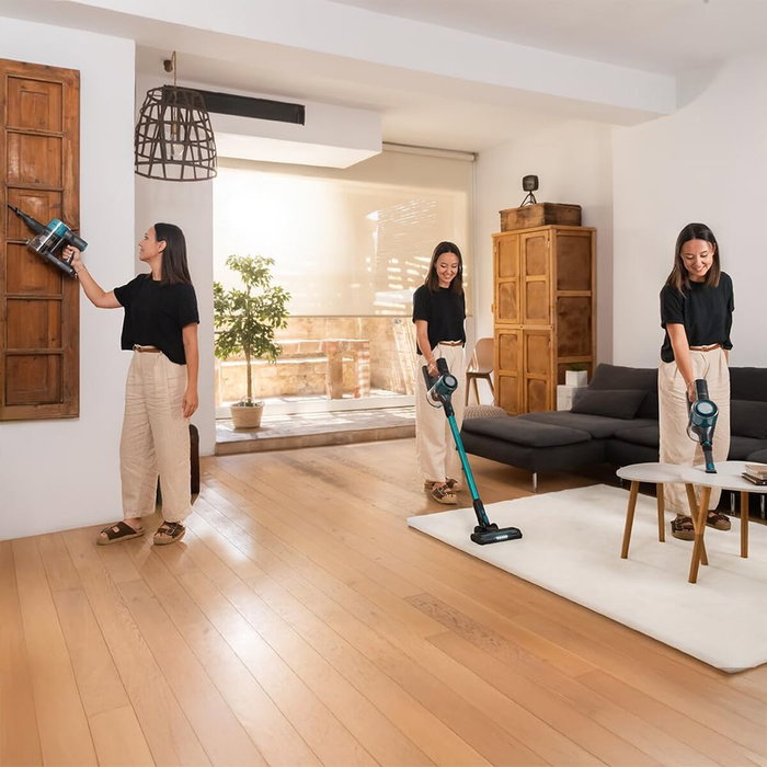 Aspirateur balai Cecotec Conga Rockstar P50 265 W Aspirateur balai Cecotec Conga Rockstar P50 265 W