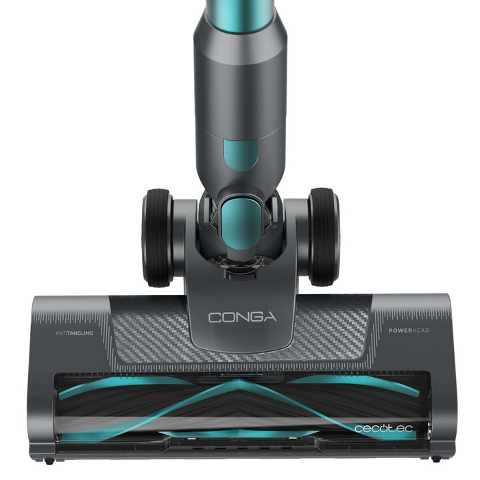 Aspirateur balai Cecotec Conga Rockstar P50 265 W Aspirateur balai Cecotec Conga Rockstar P50 265 W