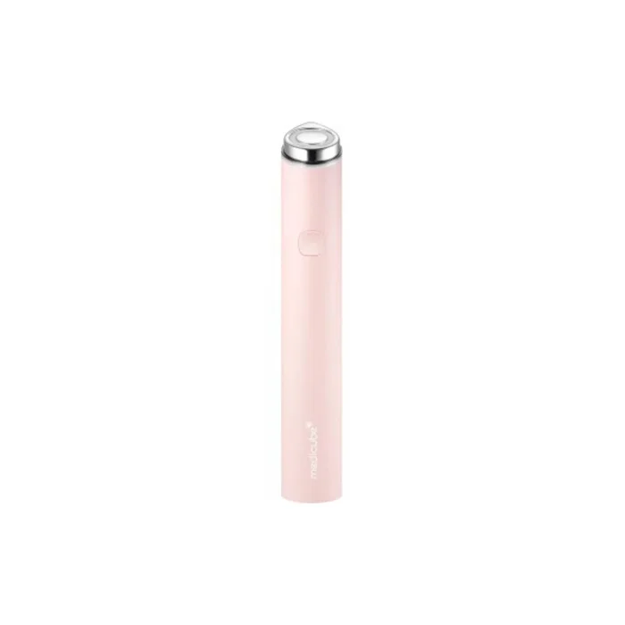 Medicube Age-R Booster Pro Mini Stylo de microneedling Blanc Rose Medicube Age-R Booster Pro Mini Stylo de microneedling Blanc Rose