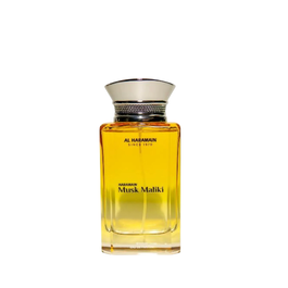 Parfum Unisexe Al Haramain EDP 100 ml Musk Maliki