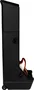 Gator GTR Estuche Mini Vault Pour 2 Basses Électriques avec Roues