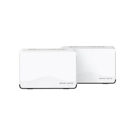 Mercusys Halo H27BE Pack 2 Unités Point d'Accès Intérieur Mesh Wi-Fi 7 Double Bande 3568 Mbps