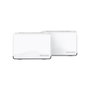 Mercusys Halo H27BE Pack 2 Unités Point d'Accès Intérieur Mesh Wi-Fi 7 Double Bande 3568 Mbps