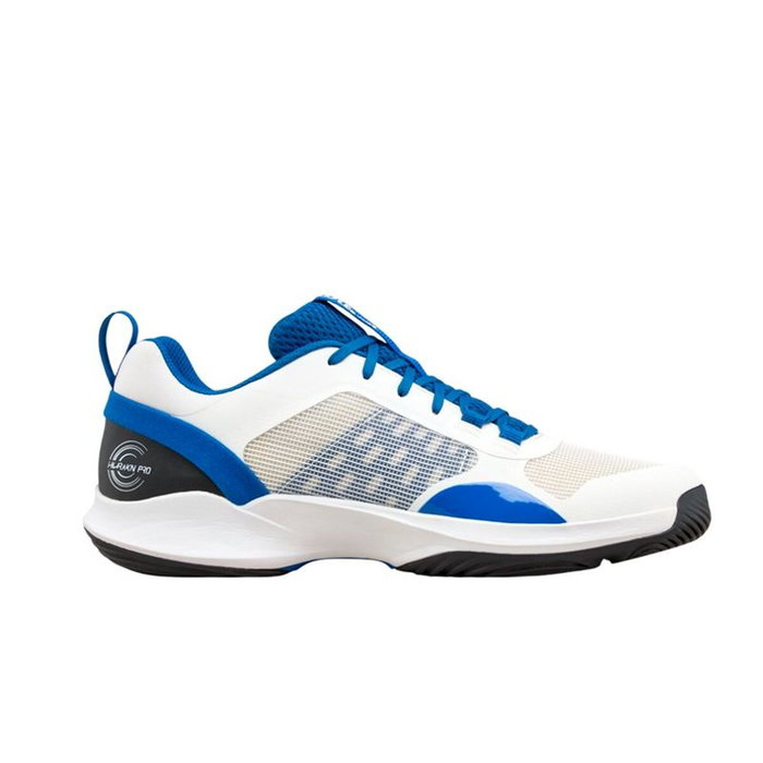 Chaussures de Tennis pour Homme Wilson Hurakn Pro V2 Bleu 44 2/3
