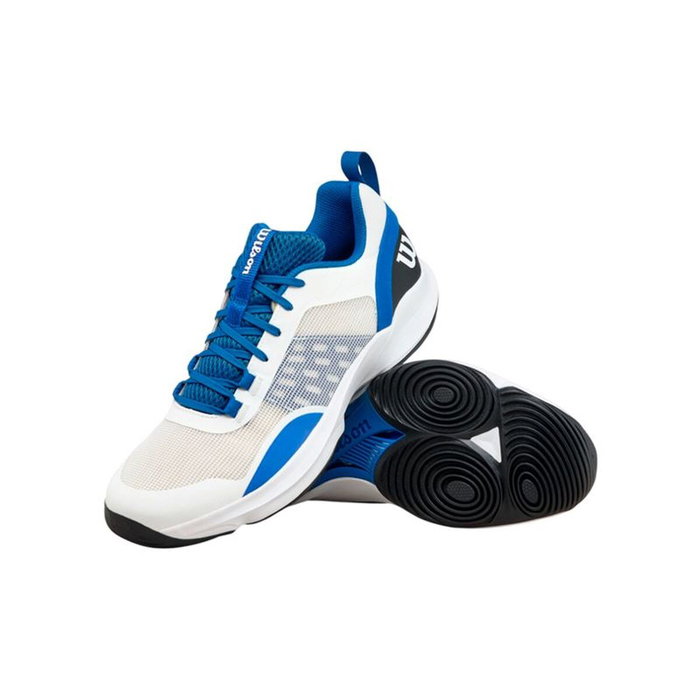 Chaussures de Tennis pour Homme Wilson Hurakn Pro V2 Bleu 44 2/3
