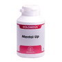EQUISALUD Holomega Mental-Up 180 capsules