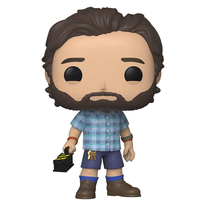 Funko Pop Mr Gooberson - Ghostbusters Afterlife
