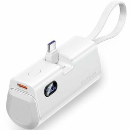 Powerbank Vention FHQW0 4800 mAh