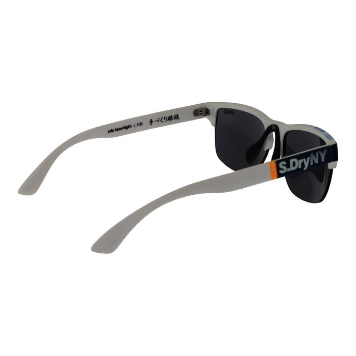 Lunettes de soleil Homme Superdry SDS LASERLIGHT 55106