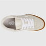 Baskets Casual pour Femme Vans Caldrone Sudm Tpmst Beige 38